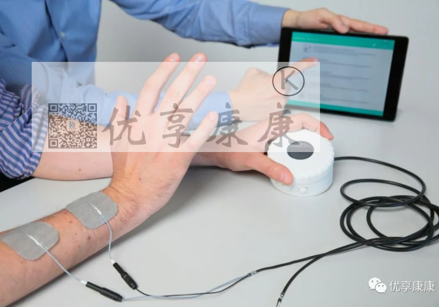 理疗电极贴片怎么用康复治疗师怎样正确使用中频电极片？_https://www.jmylbn.com_新闻资讯_第13张