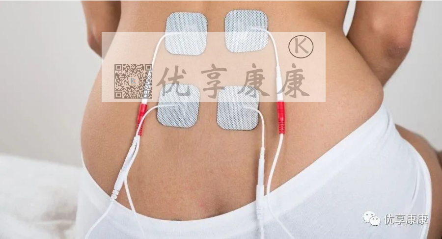 理疗电极贴片怎么用康复治疗师怎样正确使用中频电极片？_https://www.jmylbn.com_新闻资讯_第5张