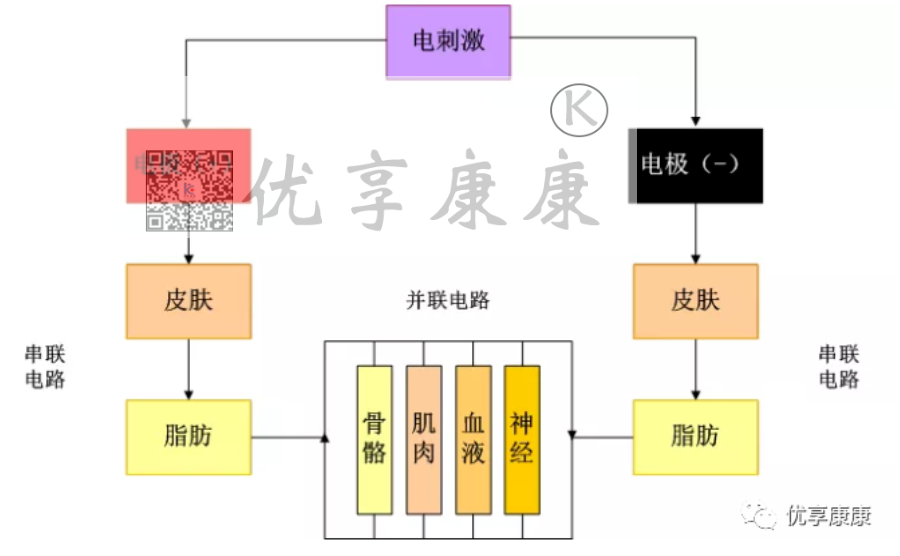 理疗电极贴片怎么用康复治疗师怎样正确使用中频电极片？_https://www.jmylbn.com_新闻资讯_第4张