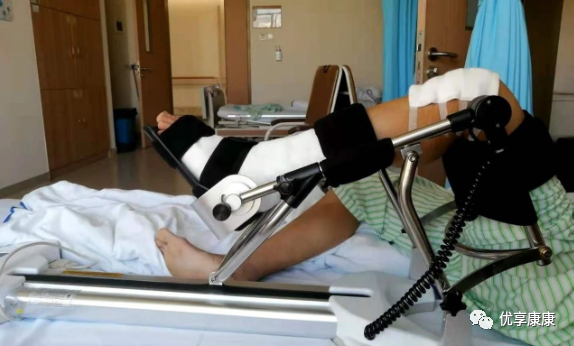 怎么调节cpm康复机CPM在骨科康复的作用_https://www.jmylbn.com_新闻资讯_第7张