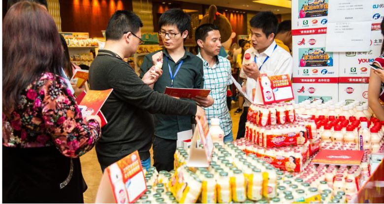 精准对接到河南！千家主流经销商喊你来合作，您的产品呢？