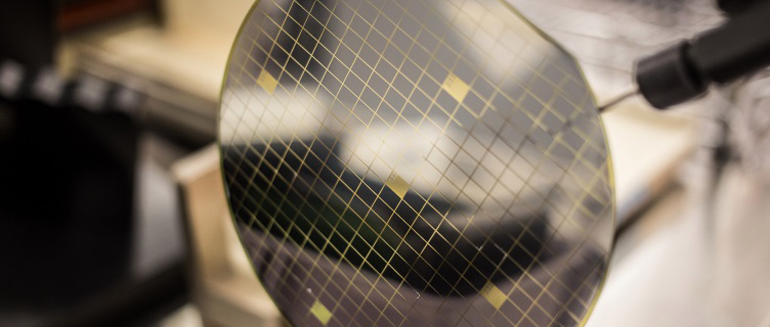 总投资约152亿元，晶盛研发中心等47个半导体设备项目在杭开工