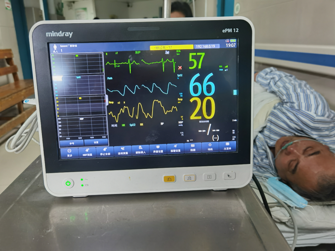 心电遥测怎么戴智能设备︱遥测心电监护仪在临床中的应用_https://www.jmylbn.com_新闻资讯_第6张