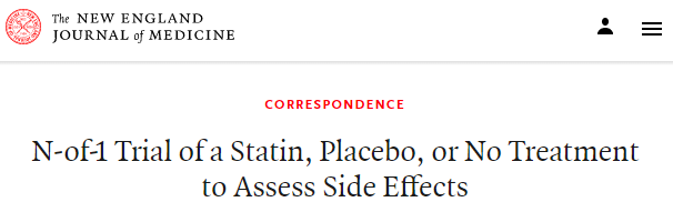 服用他汀类药物别担心，常见肌痛问题并不是药理副作用？