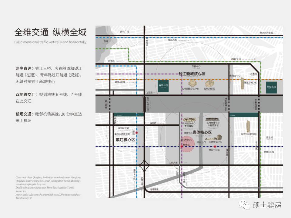 购房不买壹号院,房子再多也枉然