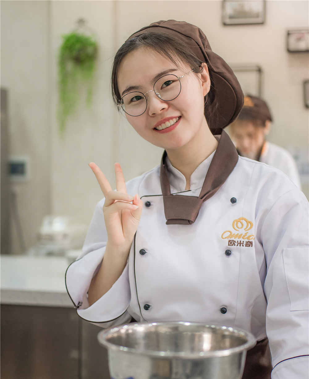 等下次等有空别等了学西点烘焙等多久才有好时机