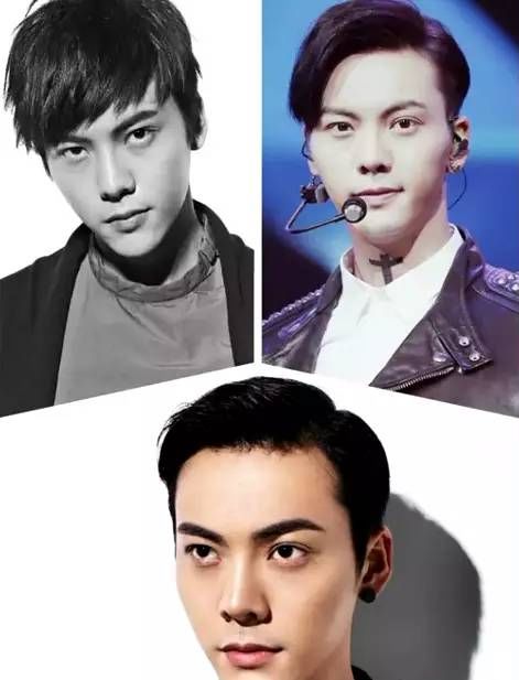 男士们 你们的眉毛也该管一管了 女人花简美美业 微信公众号文章阅读 Wemp