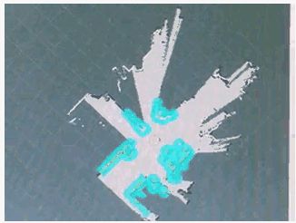 超全SLAM技术及应用介绍的图23