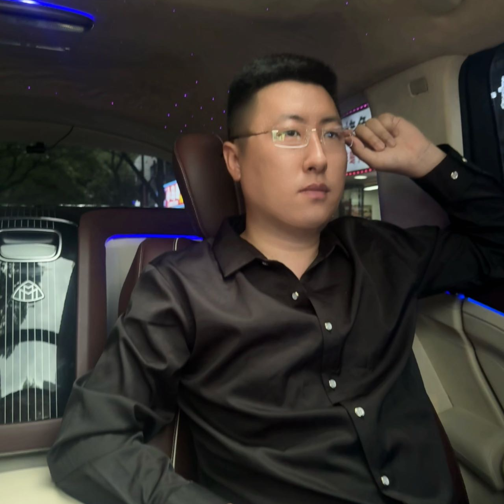 刘老师正义之路