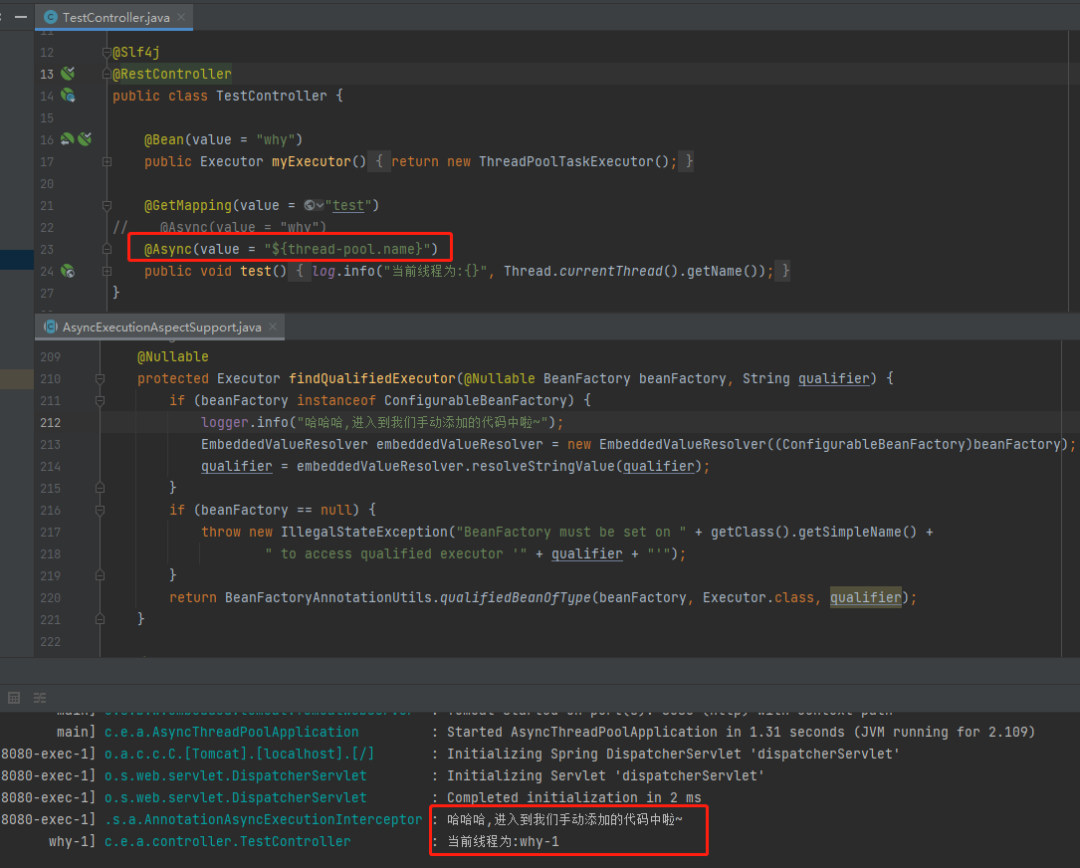 这篇文章关于一个源码调试方法，短小精悍，简单粗暴，但足够好用。