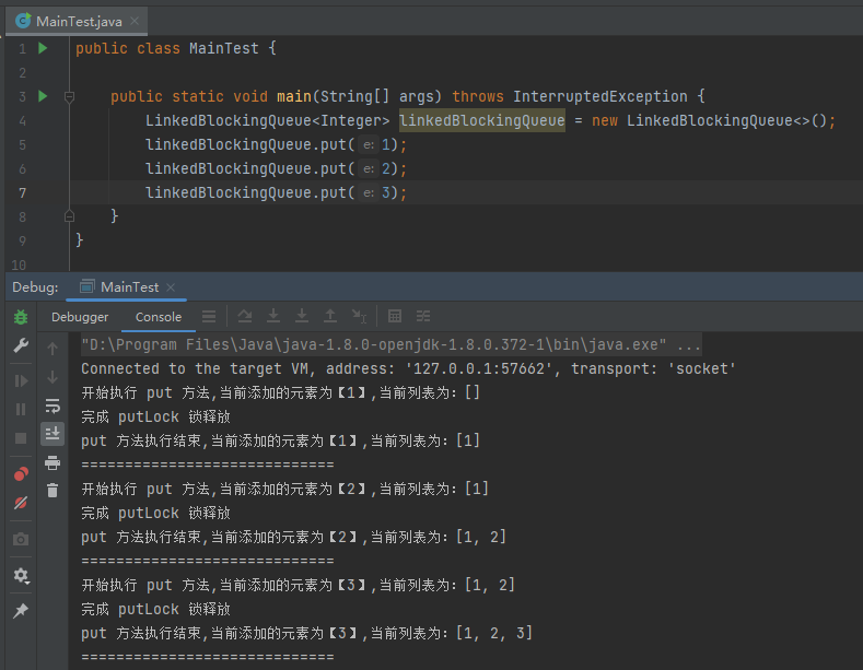 这篇文章关于一个源码调试方法，短小精悍，简单粗暴，但足够好用。