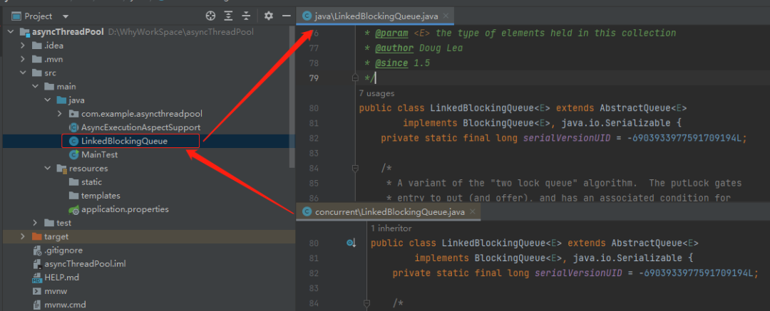 这篇文章关于一个源码调试方法，短小精悍，简单粗暴，但足够好用。