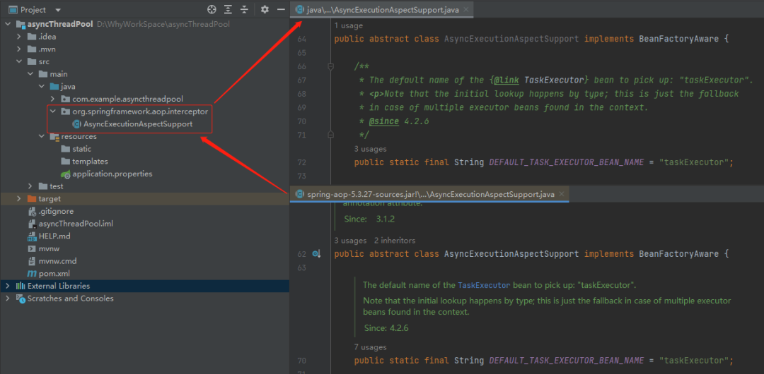 这篇文章关于一个源码调试方法，短小精悍，简单粗暴，但足够好用。