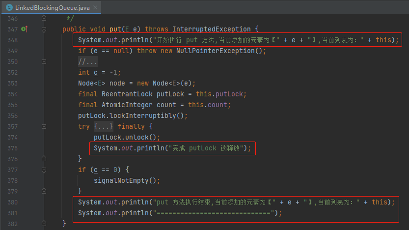 这篇文章关于一个源码调试方法，短小精悍，简单粗暴，但足够好用。