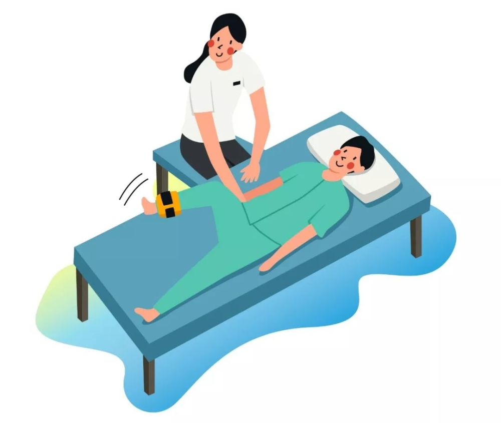 什么是牵引床康复到底是什么？康复就是按摩吗？_https://www.jmylbn.com_新闻资讯_第8张