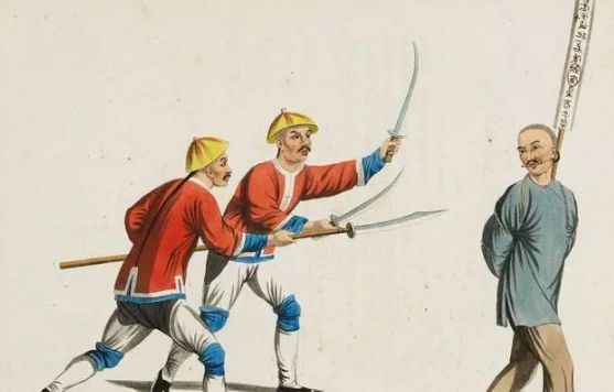 黥刑是什么刑_古代有人 黥刑_古代的黥刑和劓刑