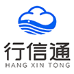 行信通科技(内蒙古)有限责任公司