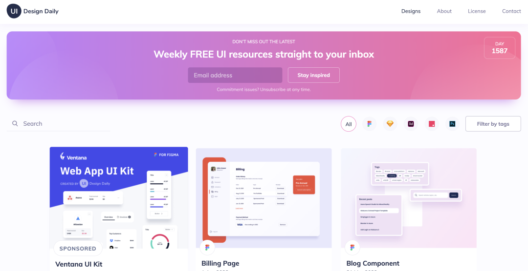 不可错过的实用前端工具