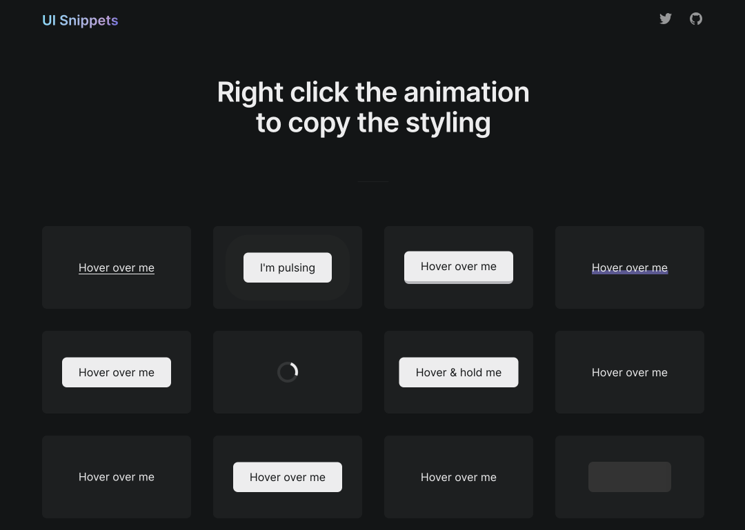 不可错过的实用前端工具