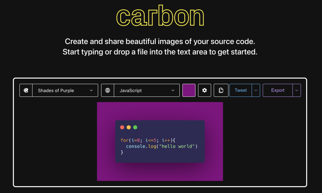 不可错过的实用前端工具