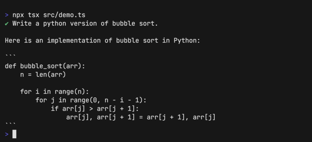 推荐 10 个 yyds 的 Node.js 开源项目！