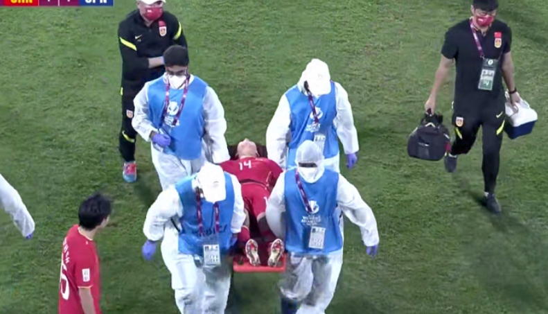 中国女足夺冠后 一些话必须说清楚 井眼看天下 警眼看天下 微信公众号文章