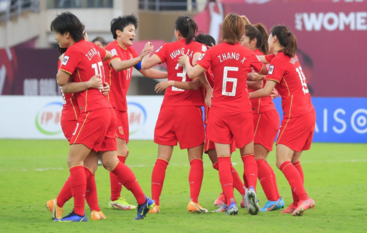 中国女足夺冠后 一些话必须说清楚 井眼看天下 警眼看天下 微信公众号文章