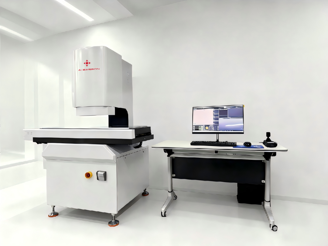 智造盛会圆满落幕｜CCMT2026 上海机床展收官，精密检测赋能制造