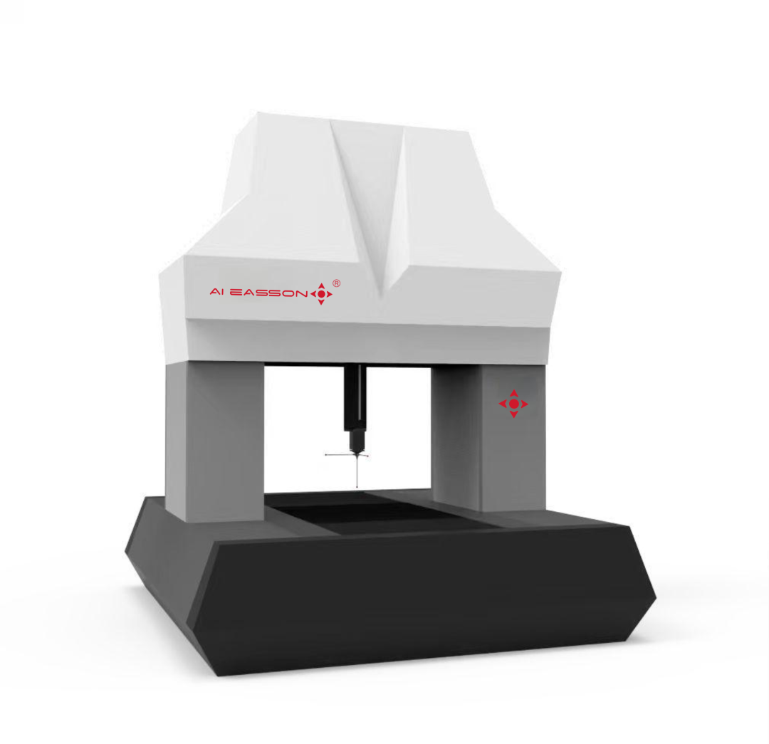 智造盛会圆满落幕｜CCMT2026 上海机床展收官，精密检测赋能制造