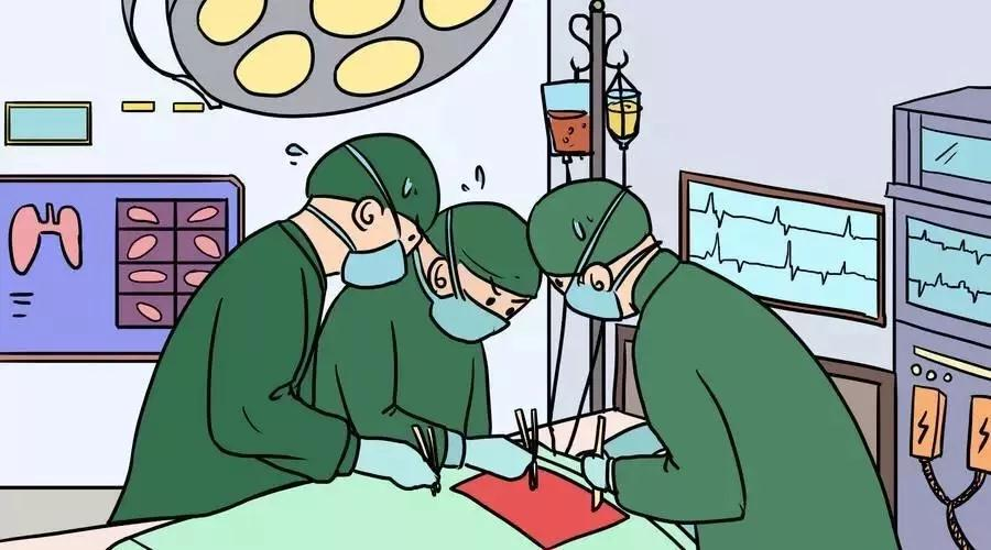 什么是软式内镜镜急诊科普 ｜微创手术—什么是腔镜手术？_https://www.jmylbn.com_新闻资讯_第3张