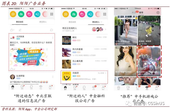 微牛证券： 陌陌是家怎样的公司？ 还能约到炮吗？