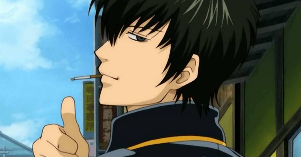 土方十四郎 自由微信 Freewechat