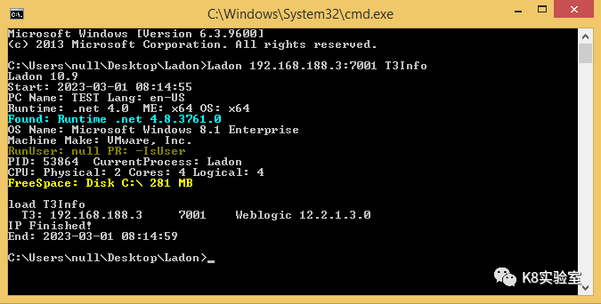 使用http访问查看图片