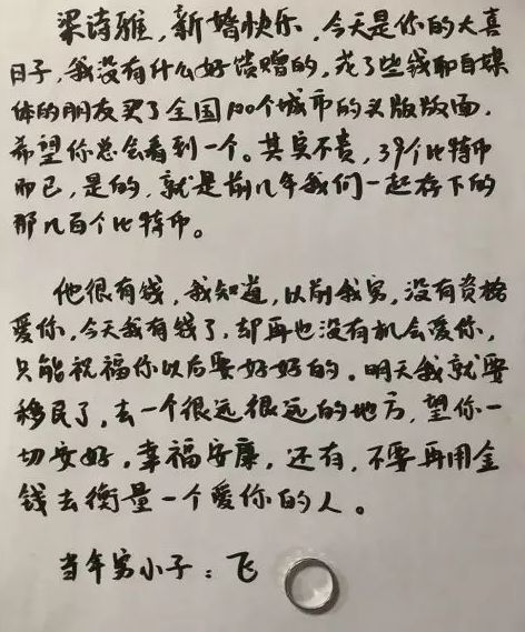 8年前1万BTC的披萨什么味道？