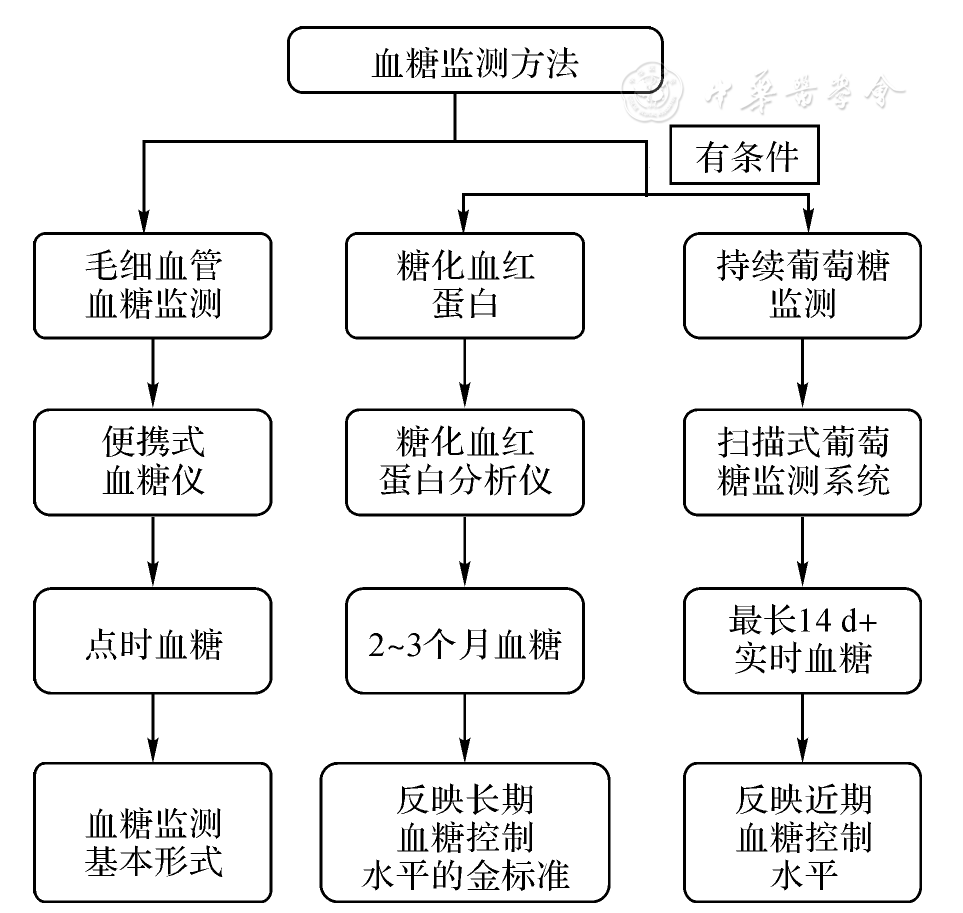 血糖规是什么中国养老机构内老年人血糖规范化管理专家共识(2021)_https://www.jmylbn.com_新闻资讯_第9张