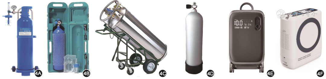 家庭吸氧怎么洗中国成人呼吸系统疾病家庭氧疗指南（2024年）_https://www.jmylbn.com_新闻资讯_第10张