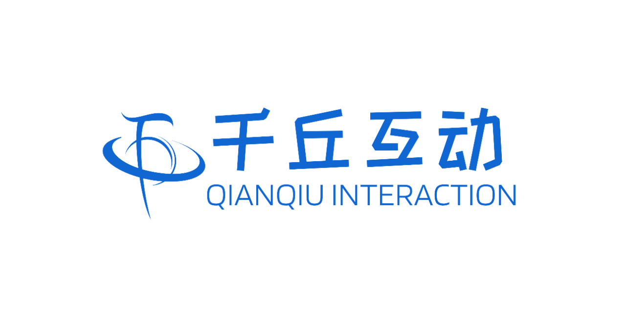 上海千丘企业服务有限公司