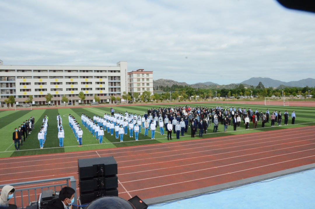 中小学校,幼儿园,医院分管消防工作领导和工作人员,白沙中学师生代表