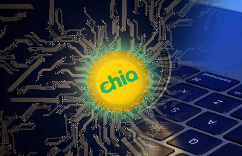 【关注】奇亚挖矿拉硬盘需求 搅动存储市场风云