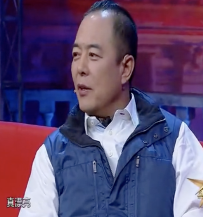老戏骨人设崩塌：被私生子告上法庭，他竟这么混乱？（组图） - 7