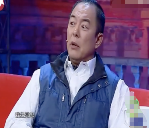 老戏骨人设崩塌：被私生子告上法庭，他竟这么混乱？（组图） - 49