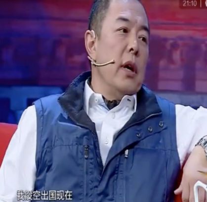 老戏骨人设崩塌：被私生子告上法庭，他竟这么混乱？（组图） - 48