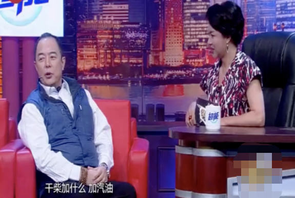 老戏骨人设崩塌：被私生子告上法庭，他竟这么混乱？（组图） - 9