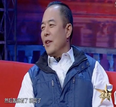 老戏骨人设崩塌：被私生子告上法庭，他竟这么混乱？（组图） - 10