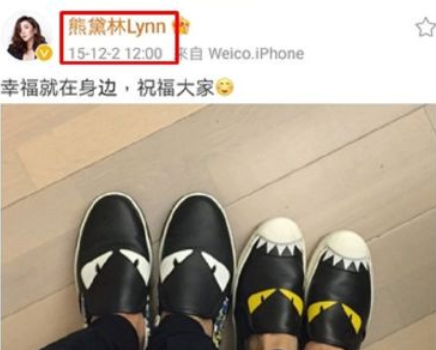 结婚2年后，官宣双胞胎喜讯：甩掉顶流男神，她终于收获了幸福（组图） - 35