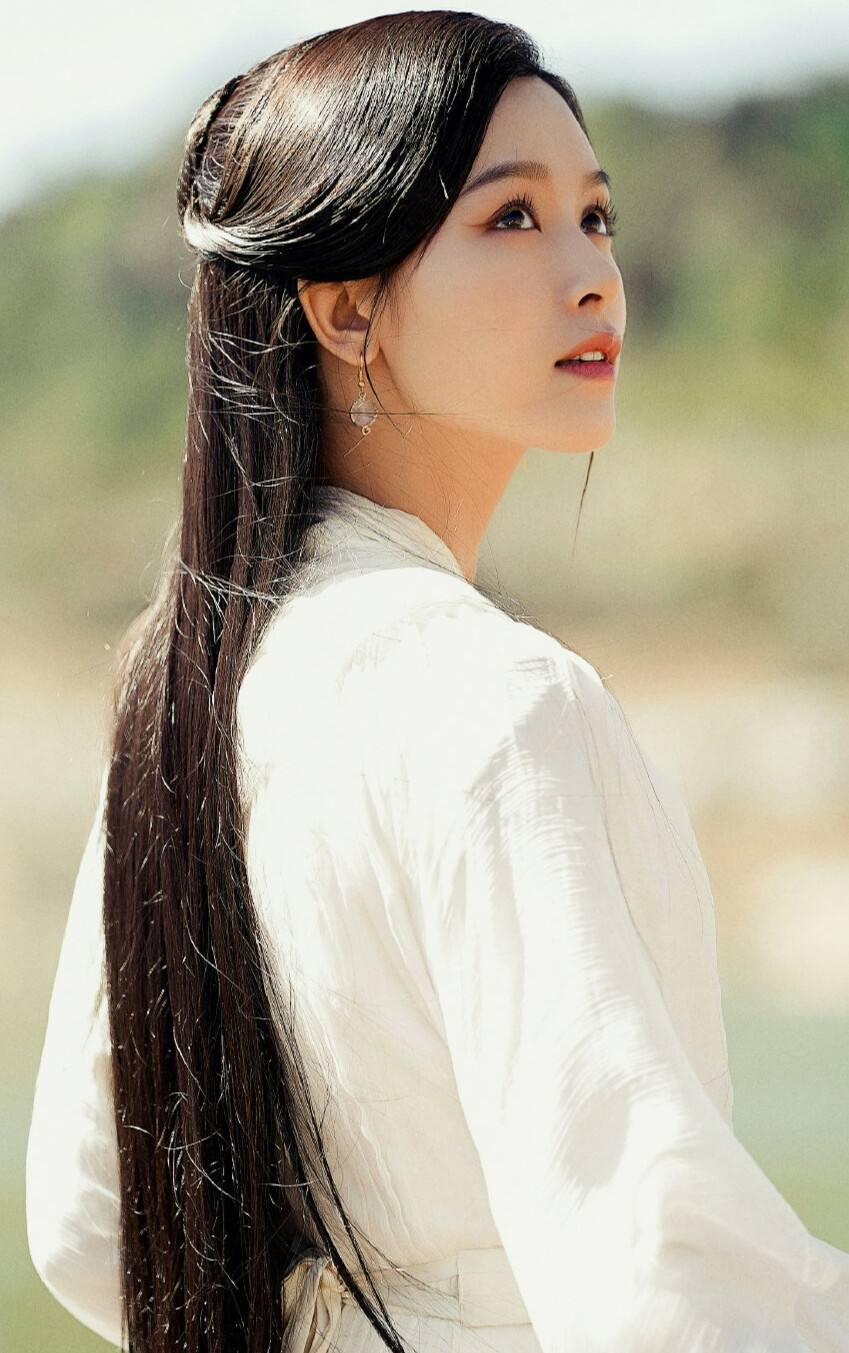 Angelababy“离婚”传闻刷屏时，我最心疼她（组图） - 39