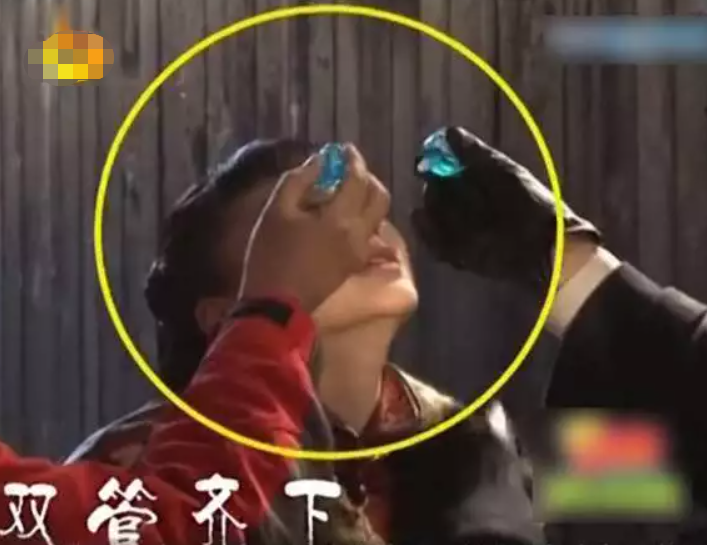 Angelababy“离婚”传闻刷屏时，我最心疼她（组图） - 53