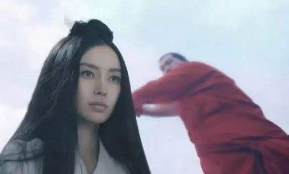 Angelababy“离婚”传闻刷屏时，我最心疼她（组图） - 45