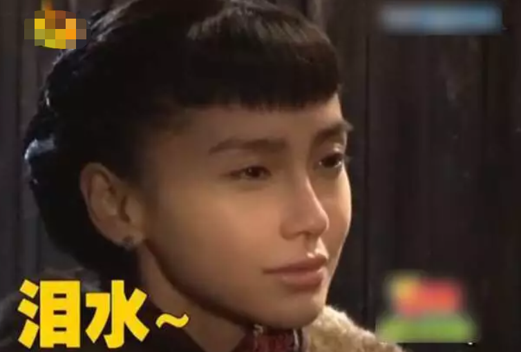 Angelababy“离婚”传闻刷屏时，我最心疼她（组图） - 52