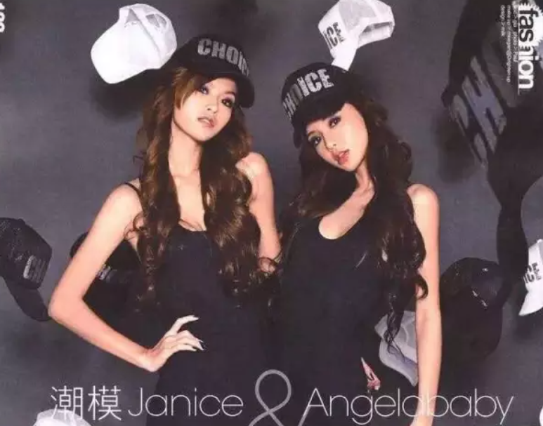 Angelababy“离婚”传闻刷屏时，我最心疼她（组图） - 3
